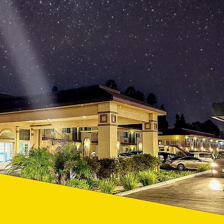 הוסטל Bposhtels אנהיים מראה חיצוני תמונה