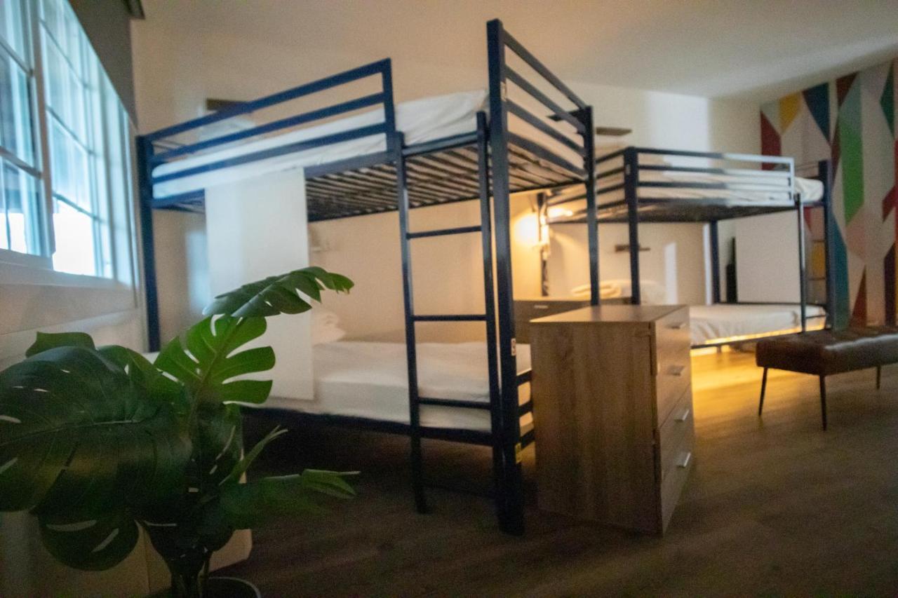 הוסטל Bposhtels אנהיים מראה חיצוני תמונה